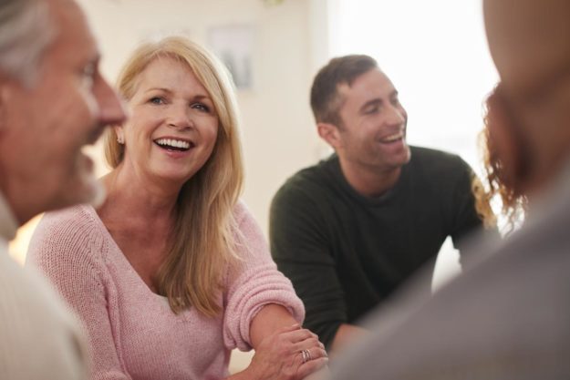 Co-Occurring Disorder Treatment Center in Massachusetts